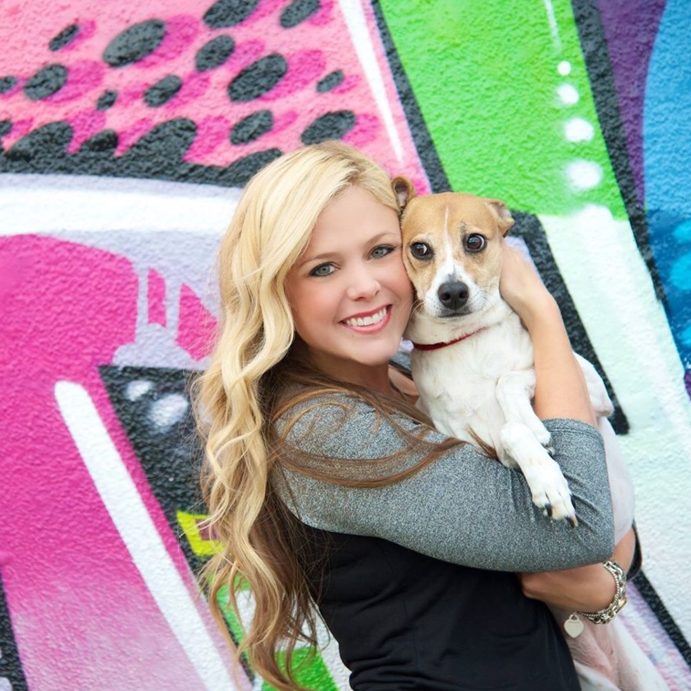 Meet your Posher, Brittany